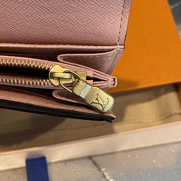Louis Vuitton Monogram Wallet